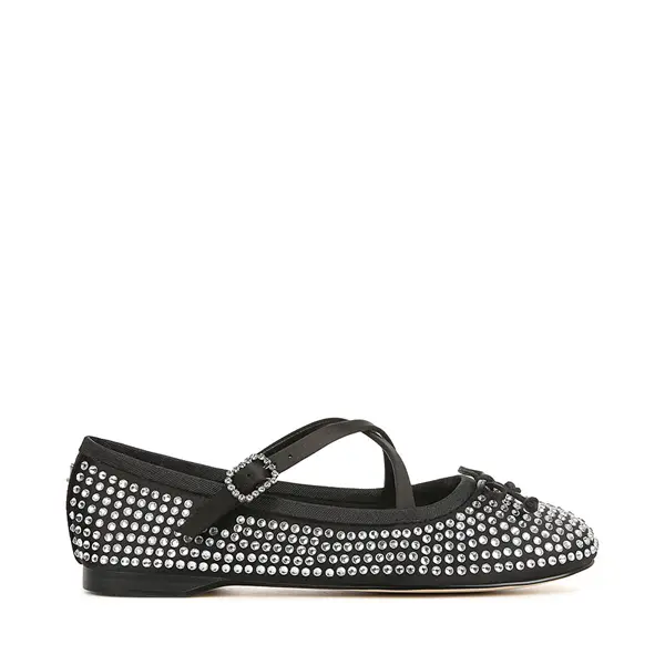 

Женские балетки Circus NY от Sam Edelman Zuri Jewel, черный