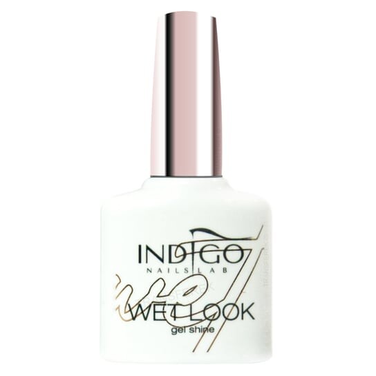 

Мл Indigo Top Hybrid Wet Look 7