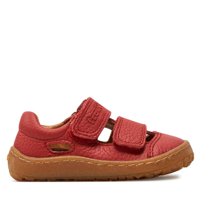 

Сандалии Froddo Barefoot Sandal G3150266-5 M Red, красный