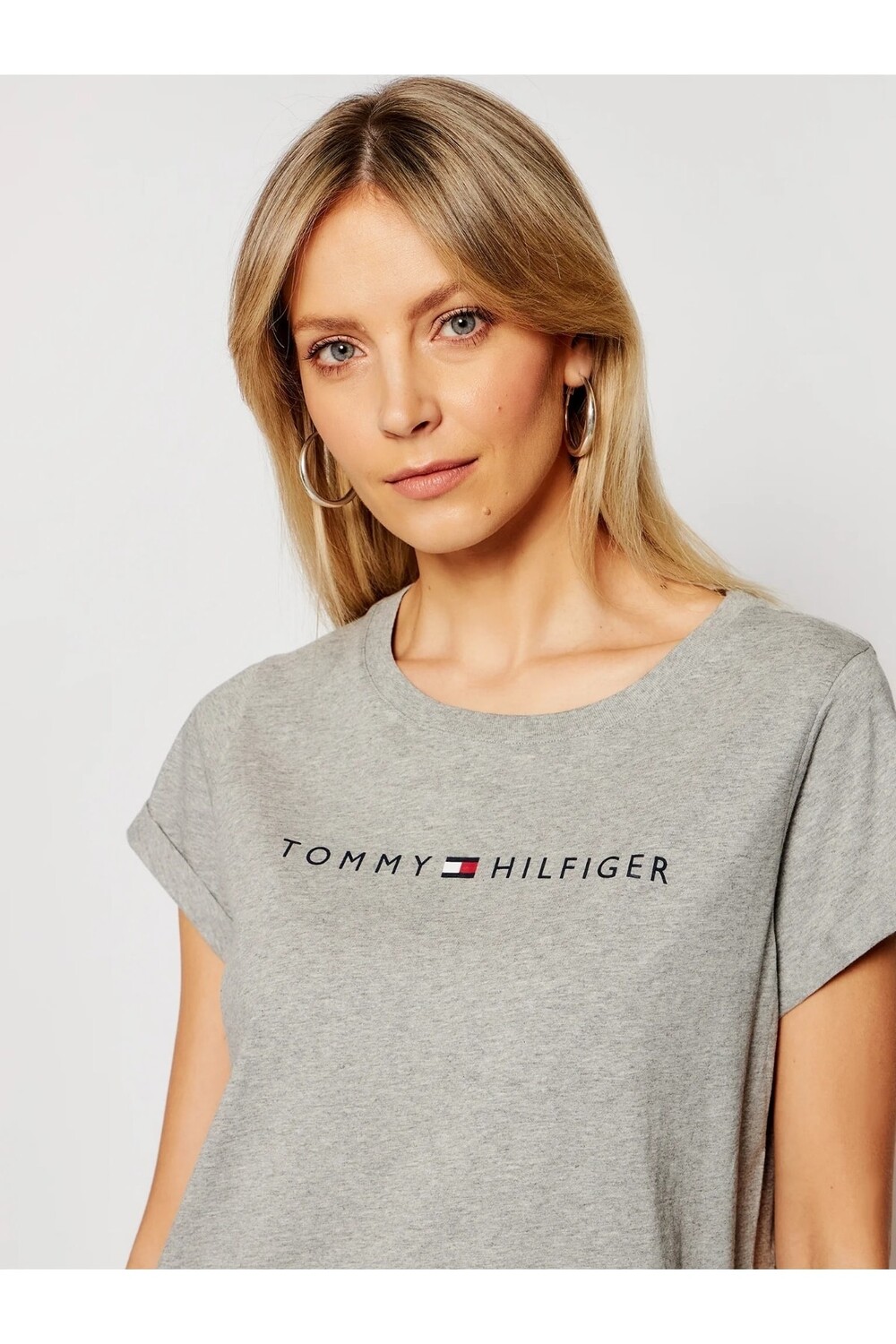 

Футболка Tommy Hilfiger