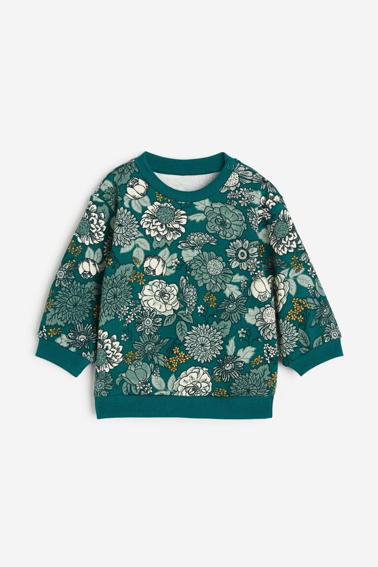 

Фуфайка H&M