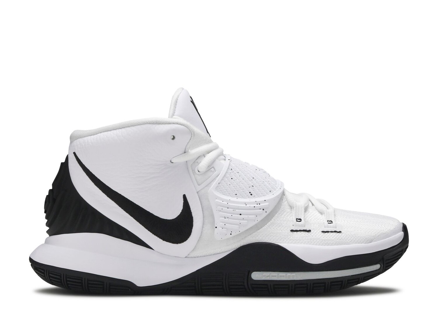 

Кроссовки Nike Kyrie 6 'Oreo', белый