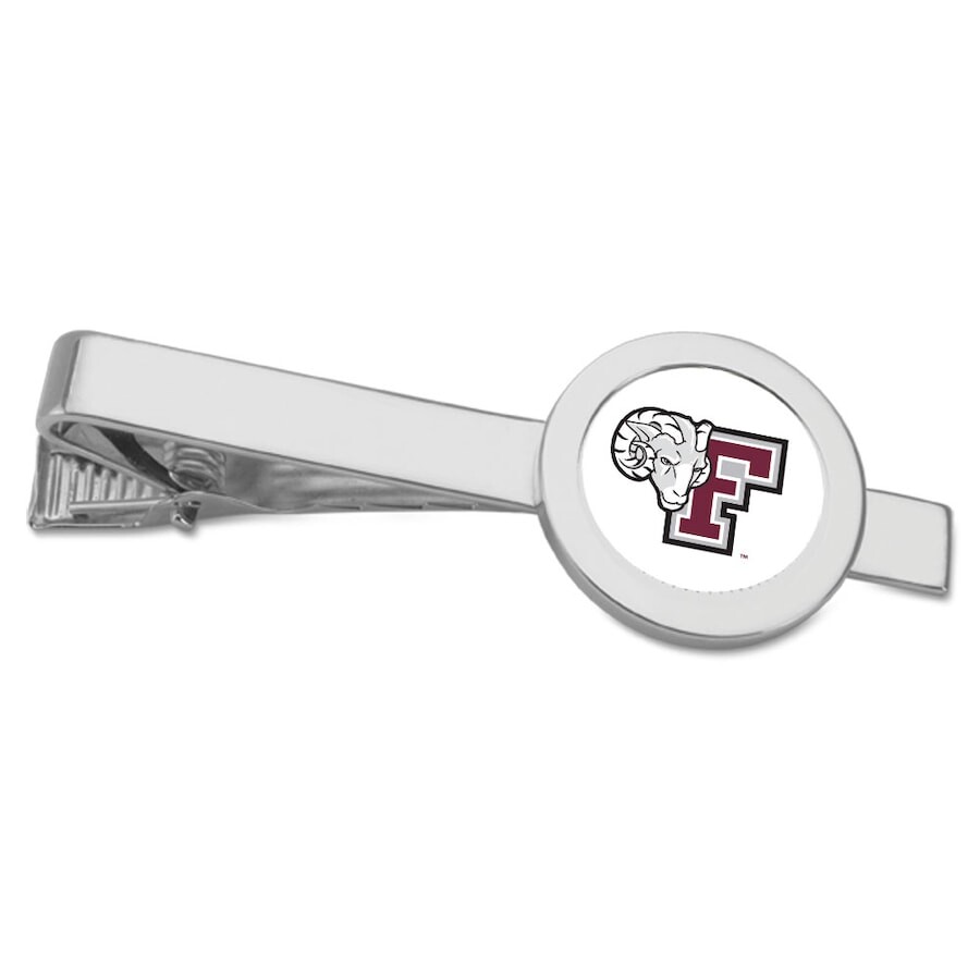 

Галстук Jardine Fordham Rams, серебряный