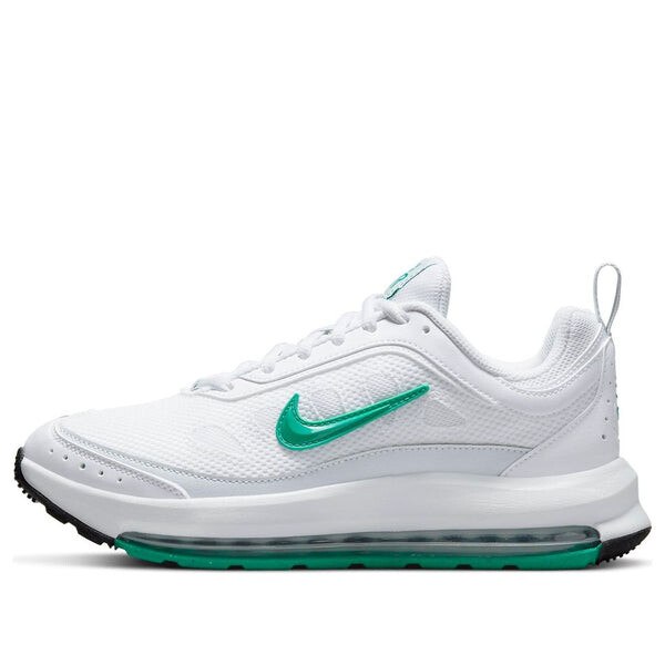 

Кроссовки air max ap Nike, белый