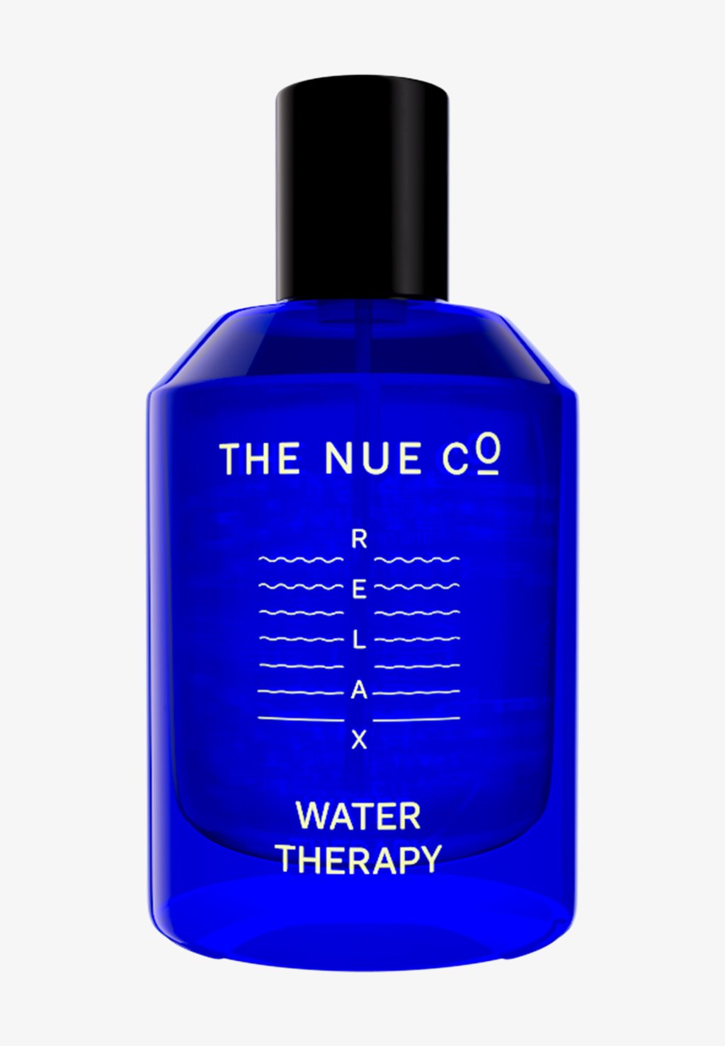 Парфюмированная вода Water Therapy 50Ml The Nue Co., синий цена и фото