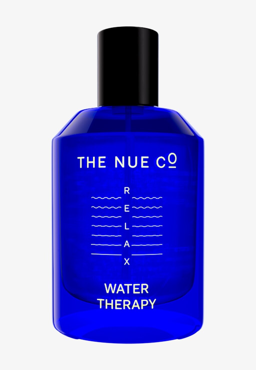 

Парфюмированная вода Water Therapy 50Ml The Nue Co., синий