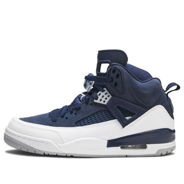 

Кроссовки spizike Air Jordan, синий