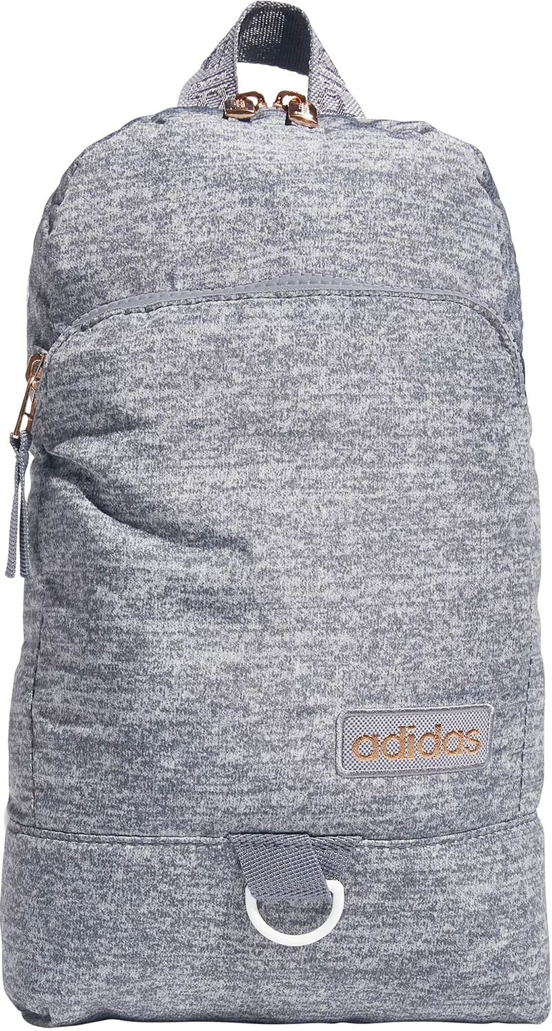 Женская трансформируемая сумка через плечо Adidas Essential
