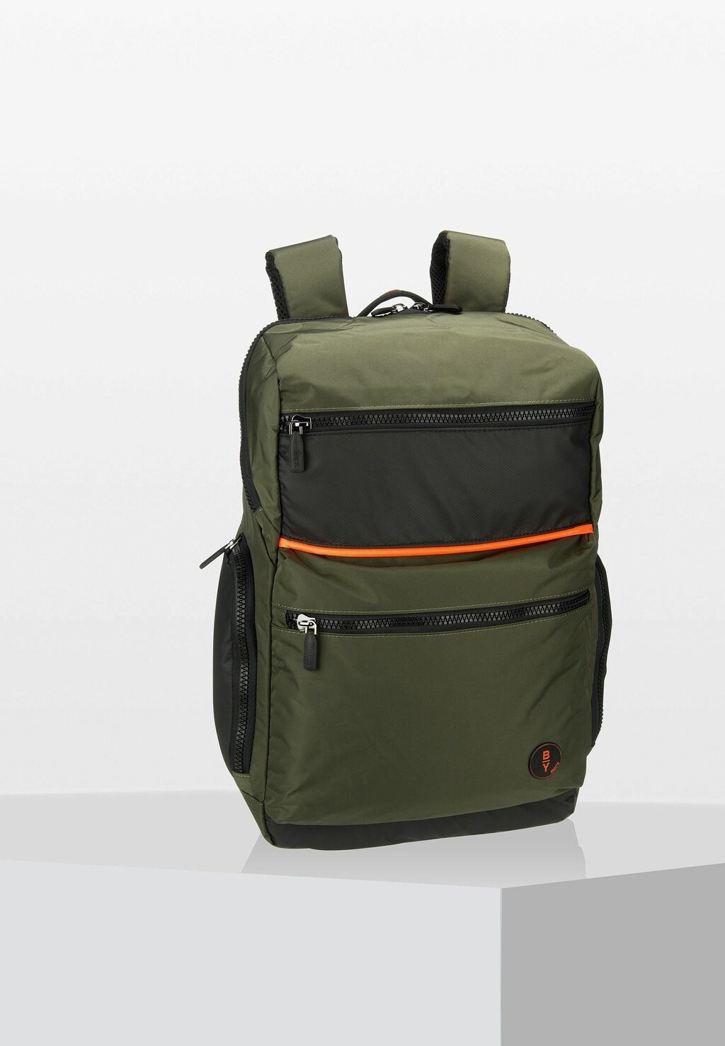 

Рюкзак Bric's, цвет olive