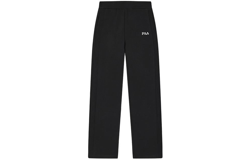 

FILA Женские повседневные брюки, цвет Black