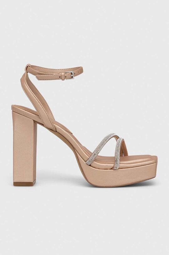 

Босоножки Альдо Тинтин Aldo, бежевый