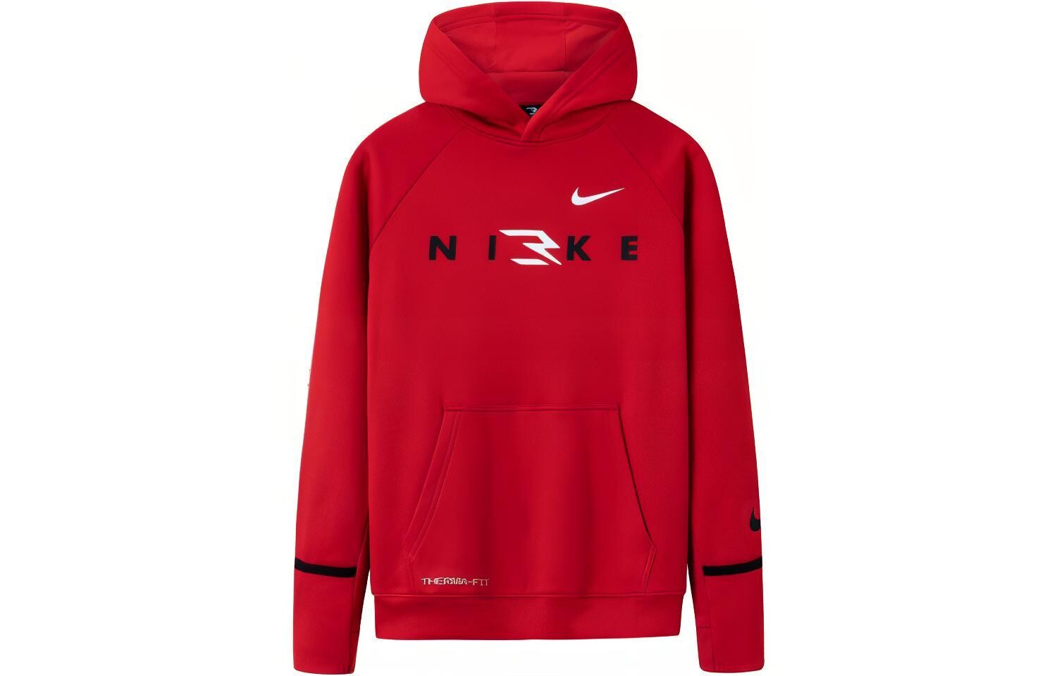 

Детская толстовка Nike, цвет College Red