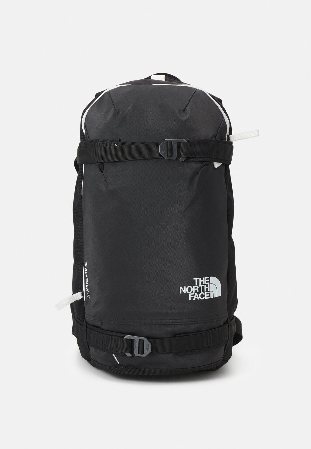 

Рюкзак SLACKPACK 2.0 UNISEX The North Face, черный/белый