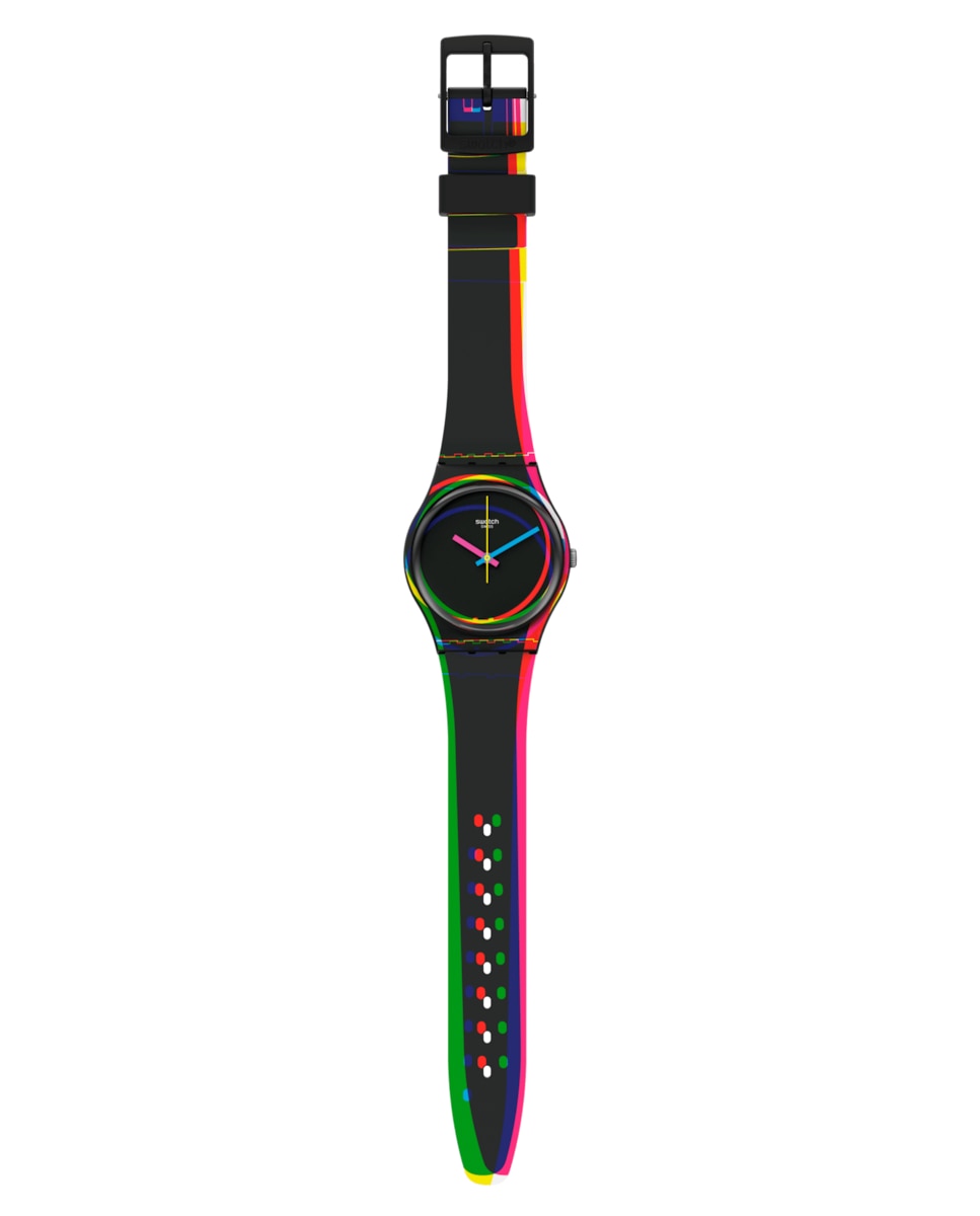 Swatch красная площадь 3 фото