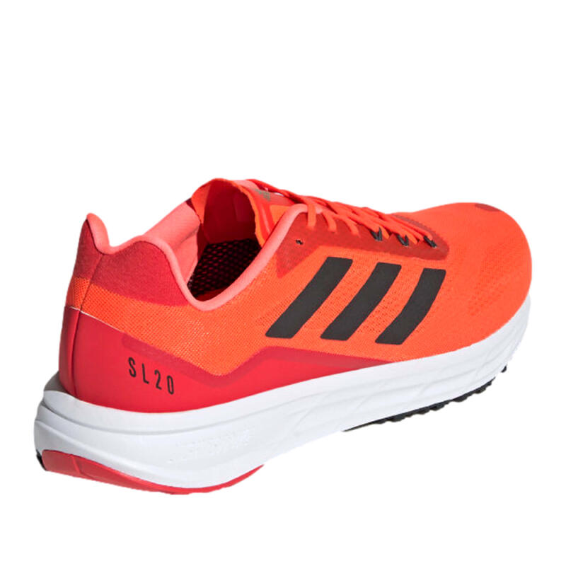 Sl кроссовки. Adidas SL 20.2. Адидас сл 20.2. Адидас Респонс сл.