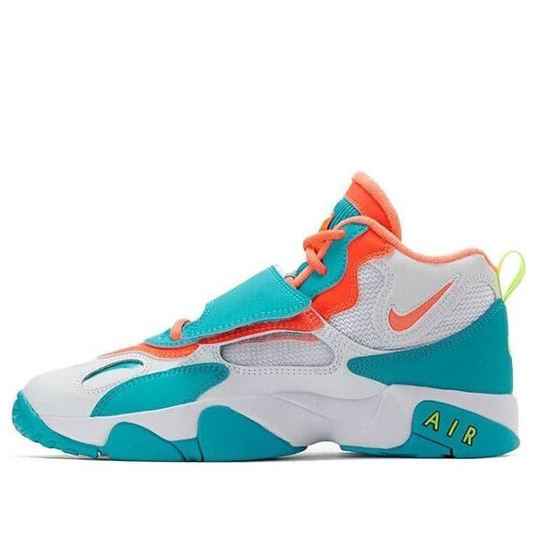 

Кроссовки Air Speed Turf Nike, белый