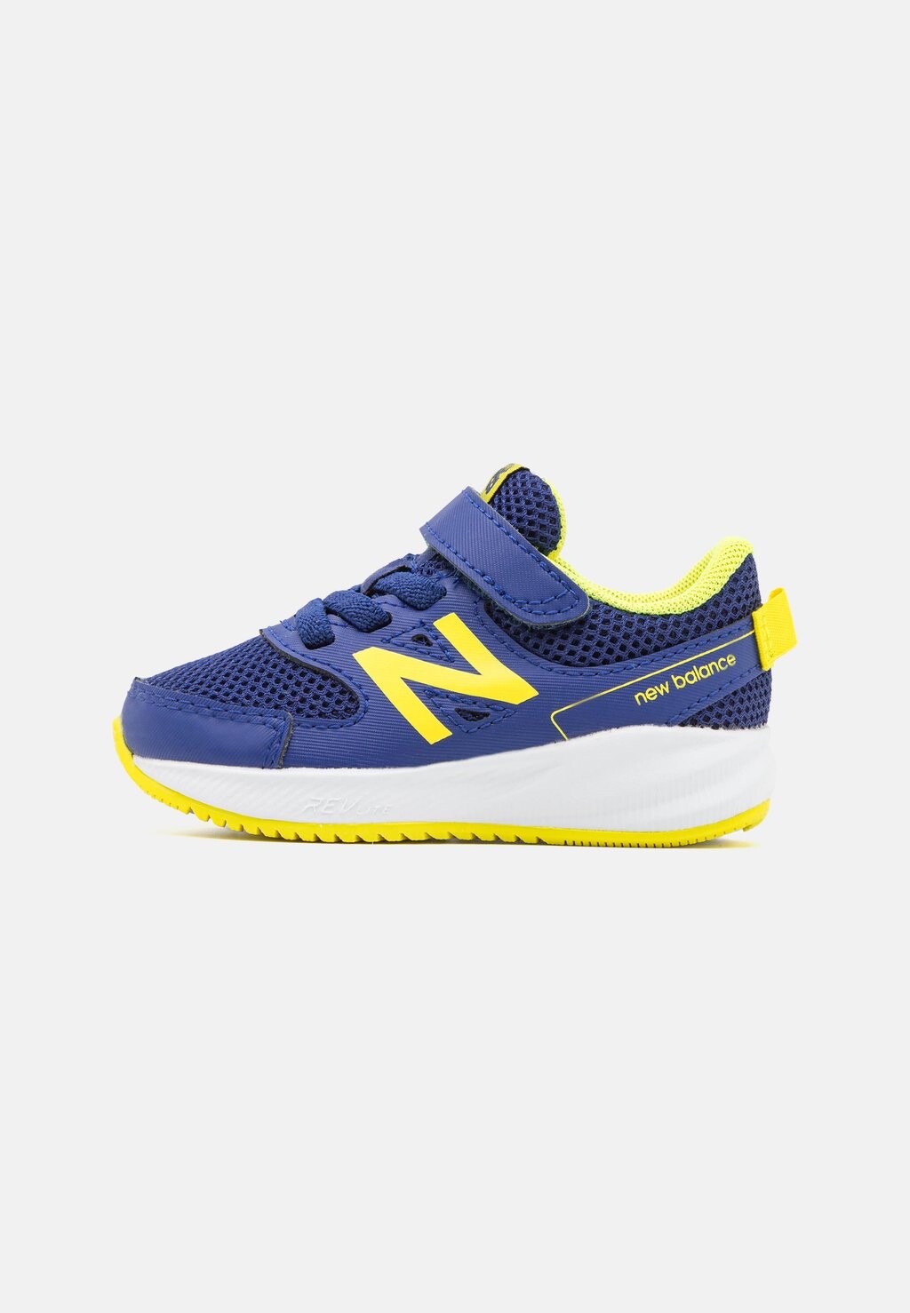 

кроссовки нейтрального цвета 570V3 Unisex New Balance, цвет victory blue