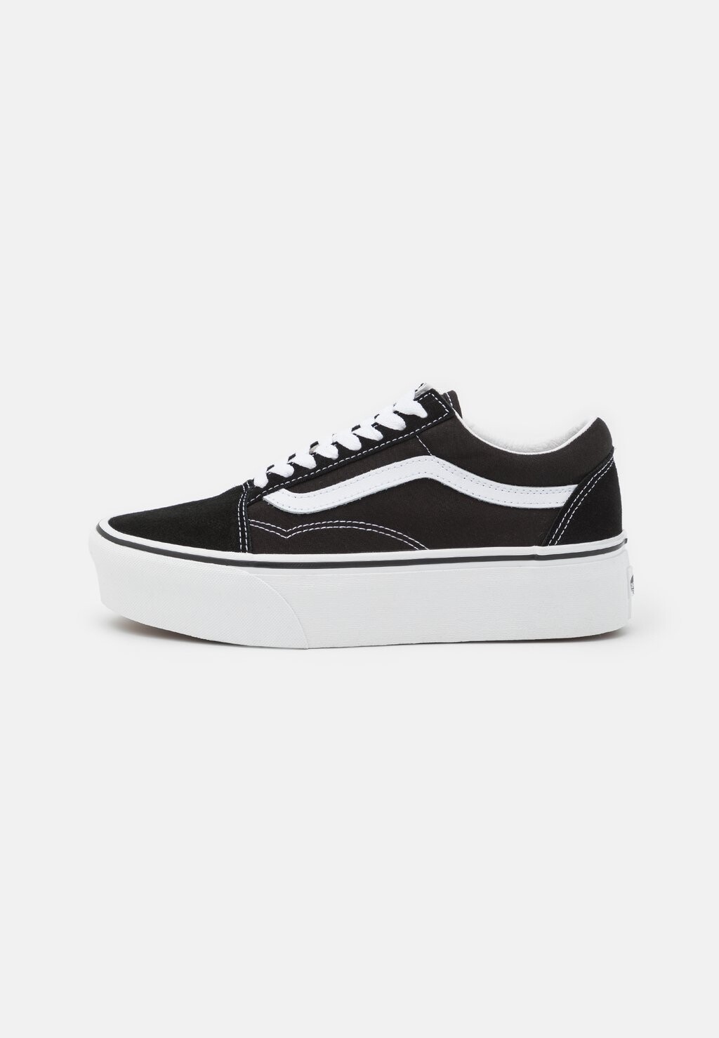 

Низкие кроссовки Vans