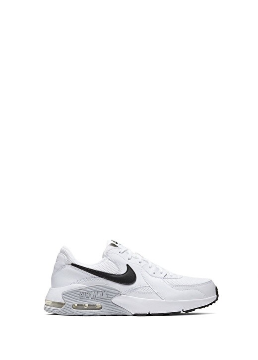 

Белые мужские кроссовки Nike, Белый