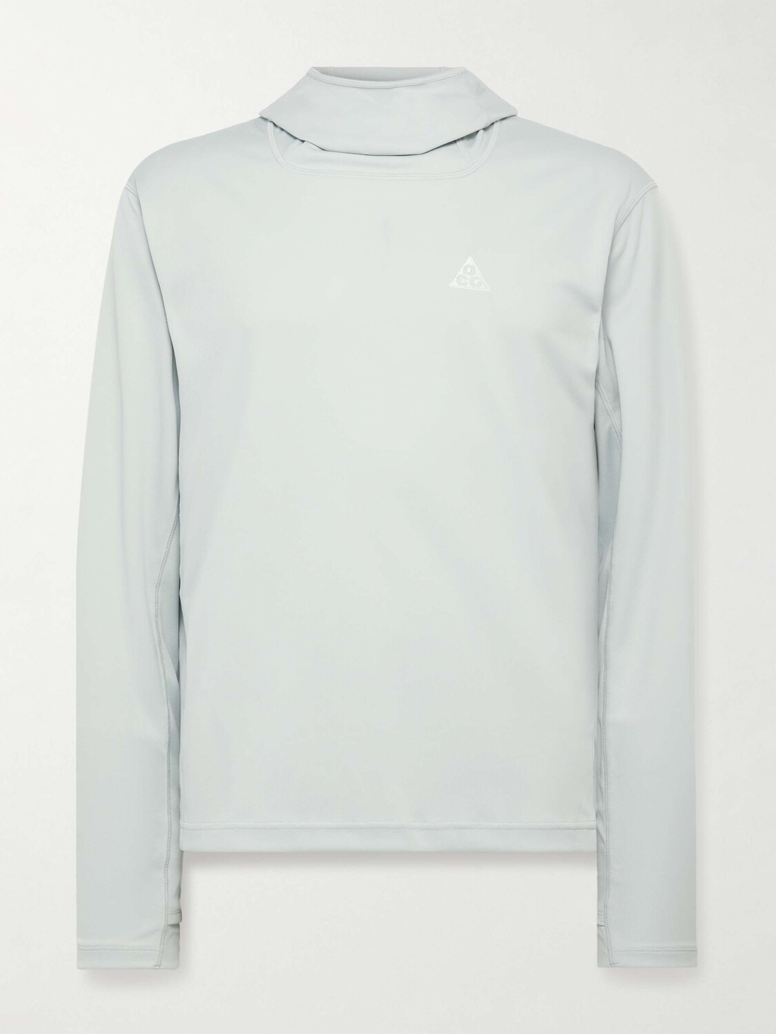 

Сетчатая худи ACG Lava Tree Dri-FIT ADV NIKE, синий