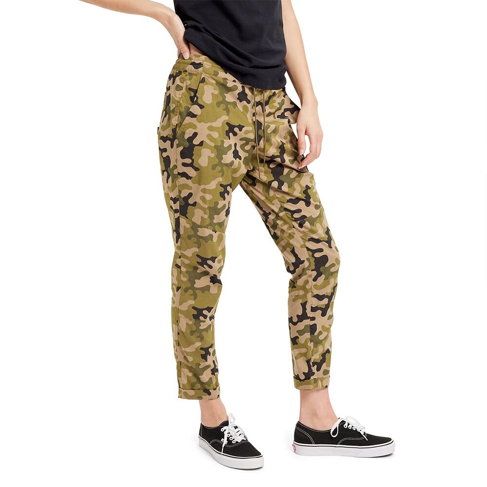 

Брюки Burton Joy, зеленый