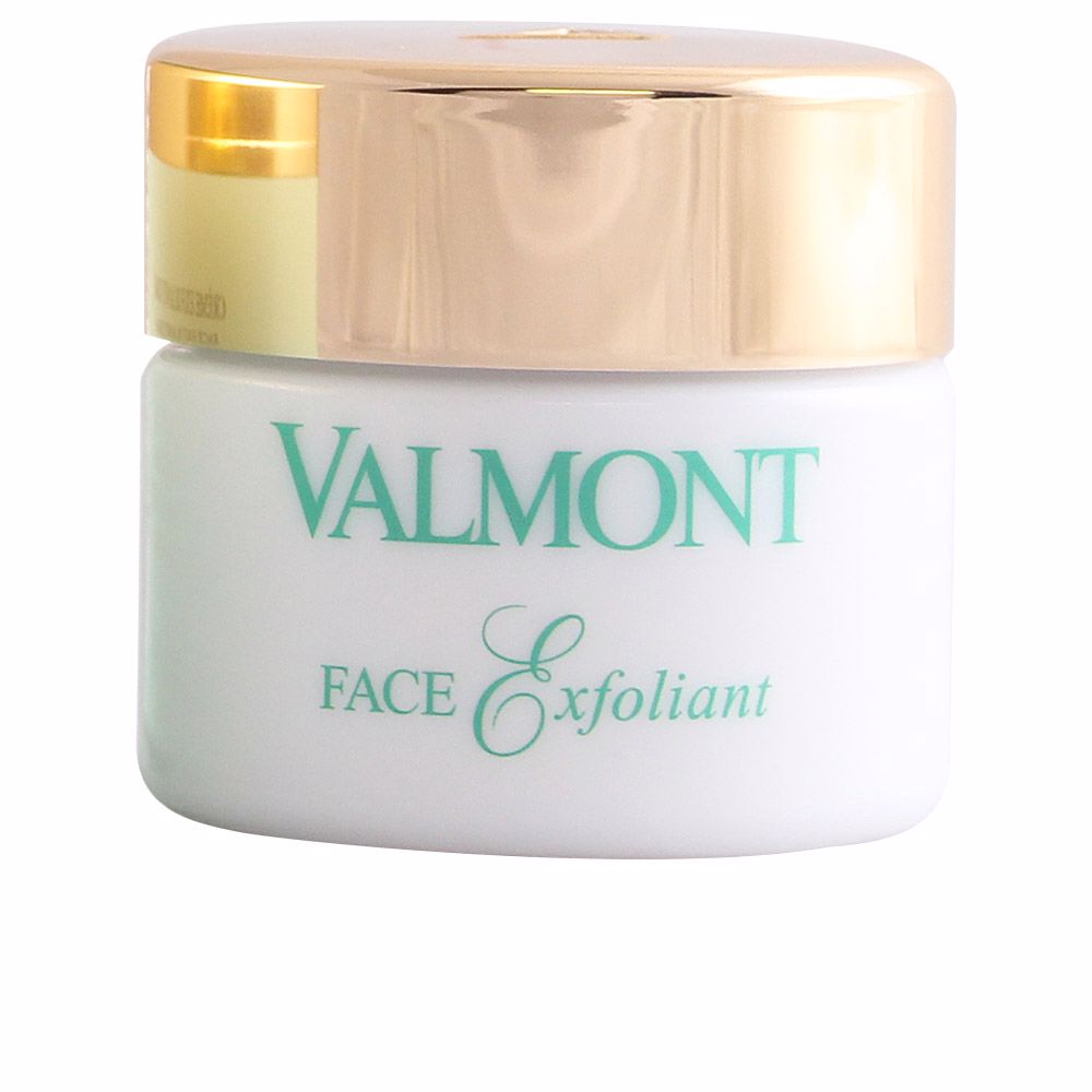 Скраб для лица Purity face exfoliant Valmont, 50 мл фото