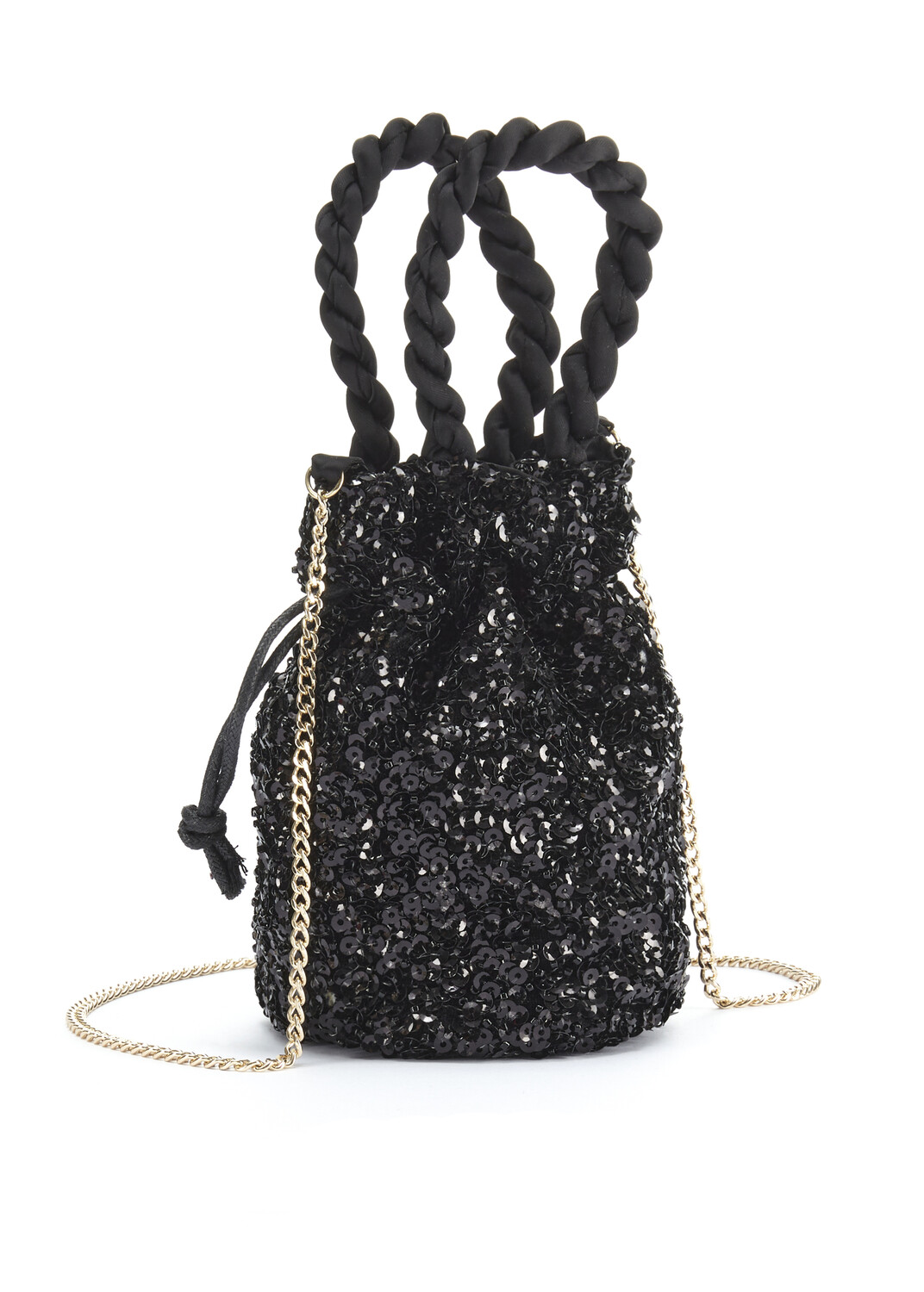 

Сумка через плечо Vivance Handtasche, черный