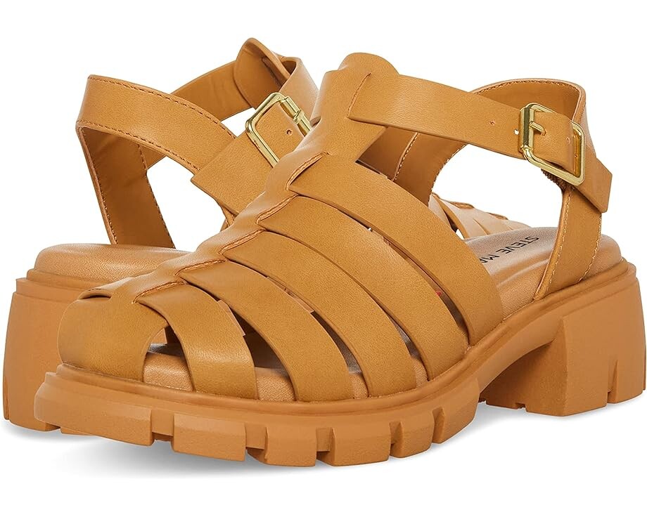 

Туфли Steve Madden Echo, оранжевый