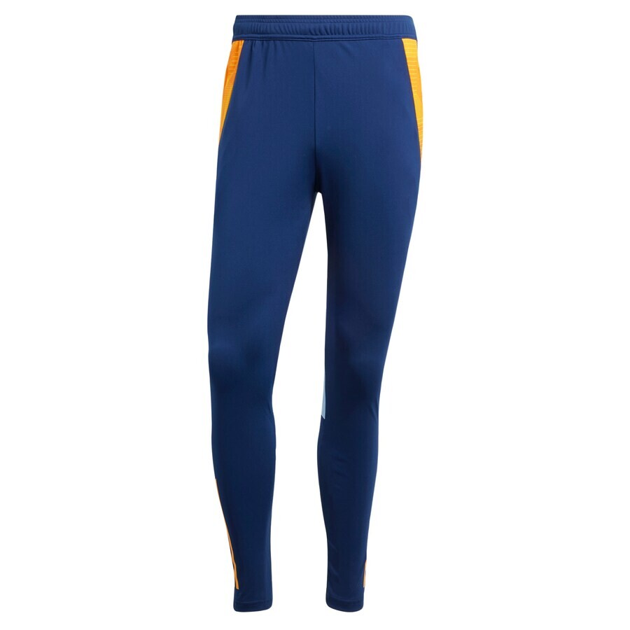 

Спортивные брюки ADIDAS PERFORMANCE Slim fit Workout Pants Real Madrid Tiro 24 Competition, цвет Light blue/Dark blue
