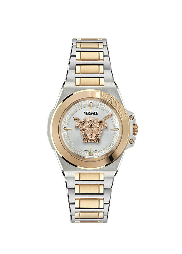 

Vrscve8D00424 женские наручные часы Versace, розовый