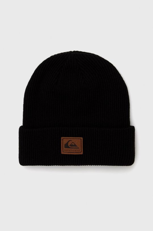 

Шляпа Quiksilver, черный