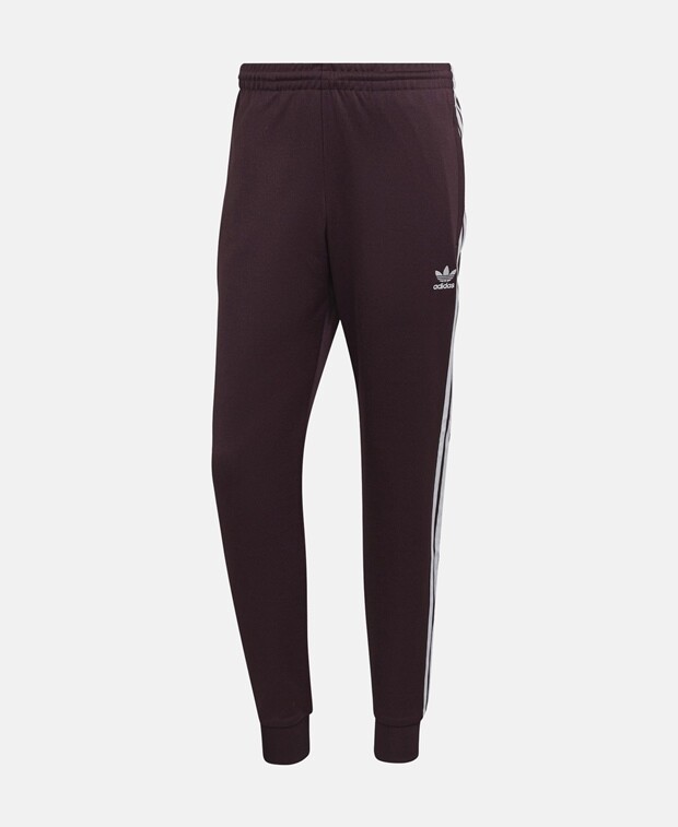 

Спортивные штаны adidas, бордо