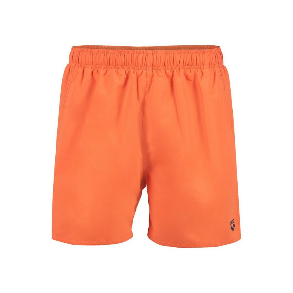 Шорты для плавания Arena Fundamentals swimming shorts, оранжевый