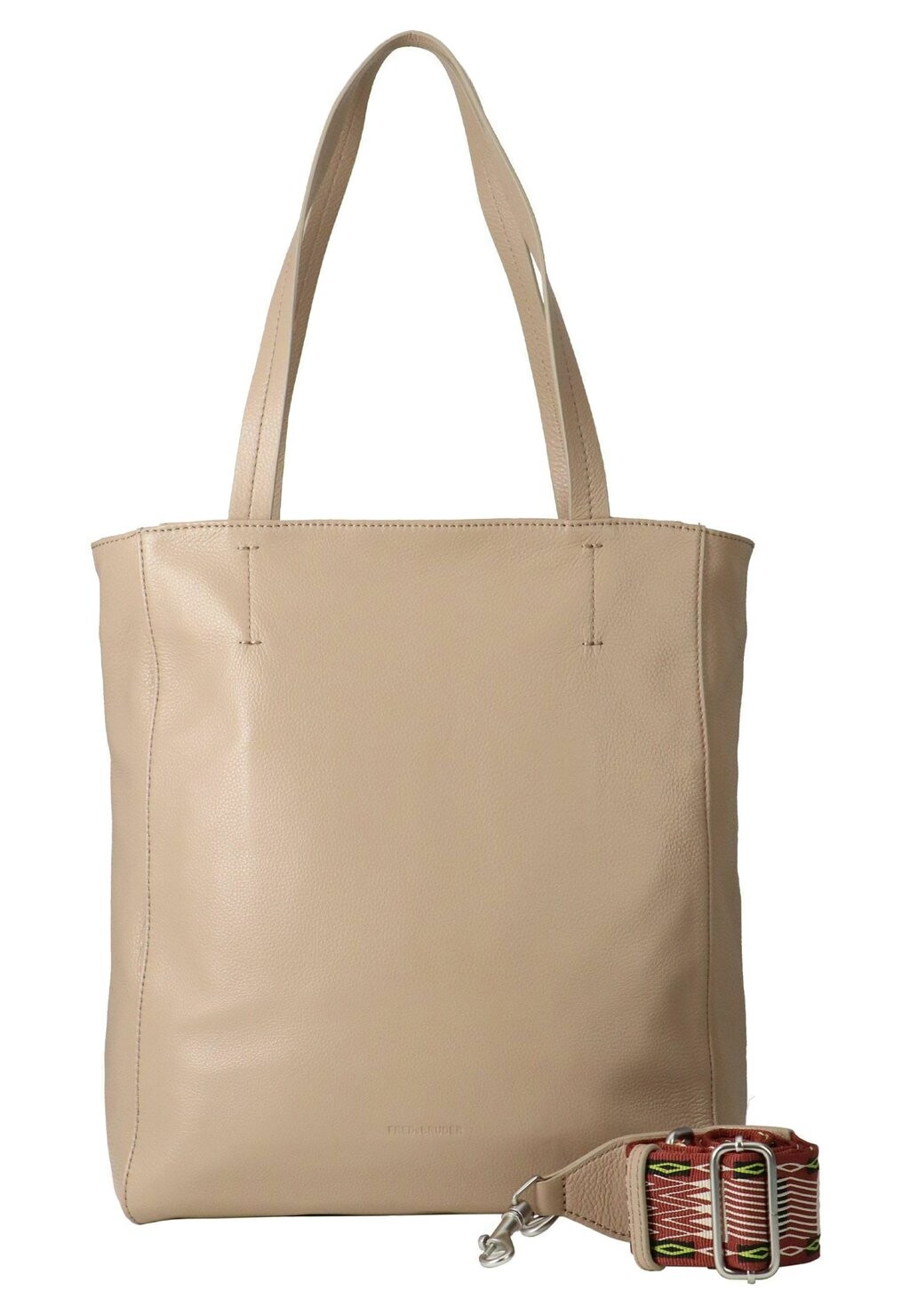 

Сумка MATU FREDsBRUDER, цвет soft taupe