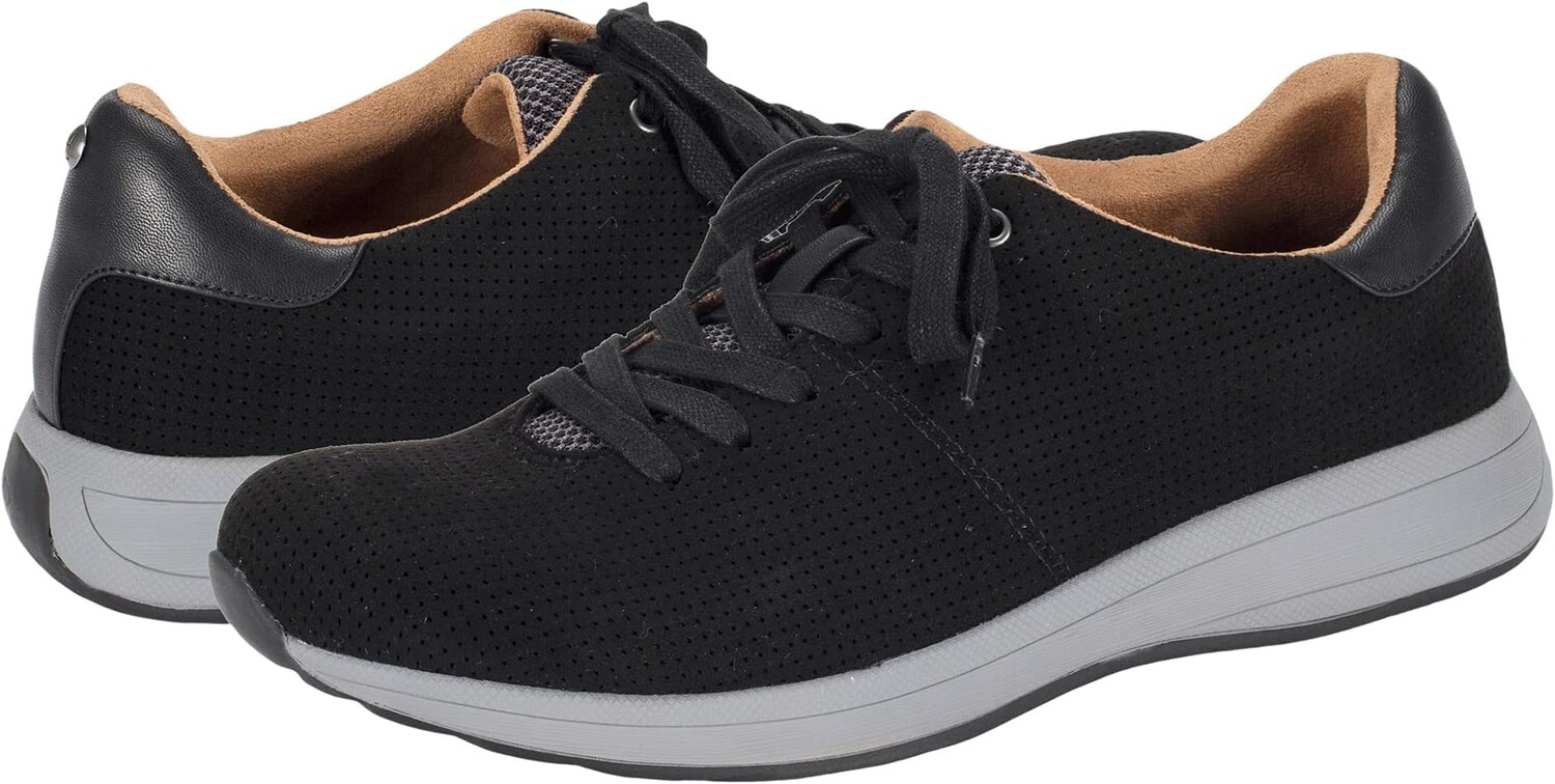 

Кроссовки Edward Oxford Sneaker Baretraps, черный