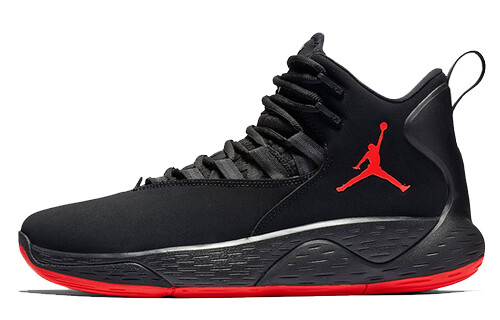 

Баскетбольные кроссовки Jordan Super.Fly 2 Мужской