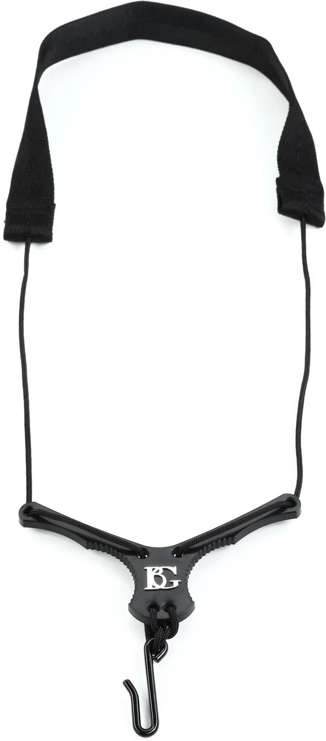 

BG BGCFYLP Flex Zen Bb Шейный ремешок для кларнета