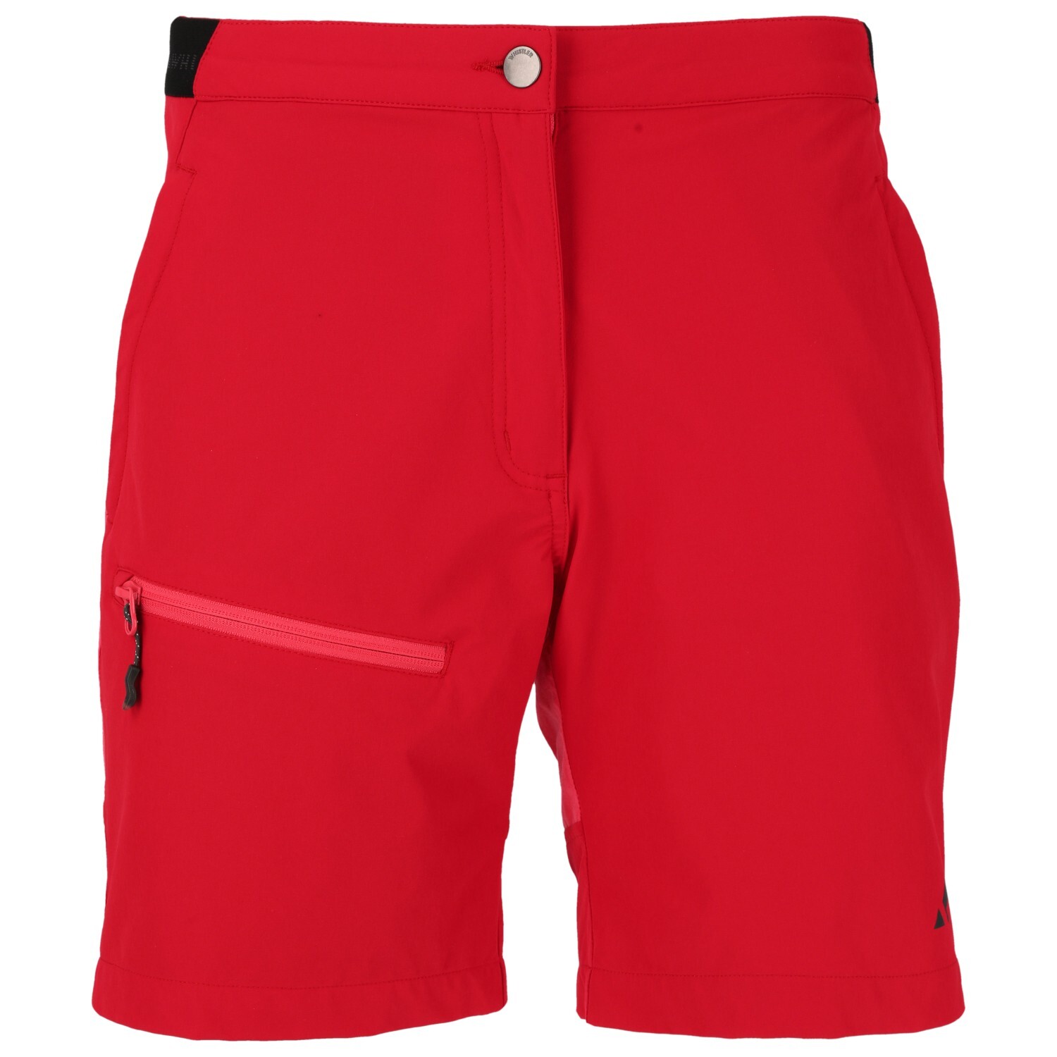 Шорты Whistler Women's Salton Stretch, цвет Ski Patrol