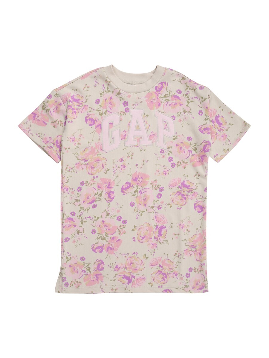 

Футболка GAP, слоновая кость