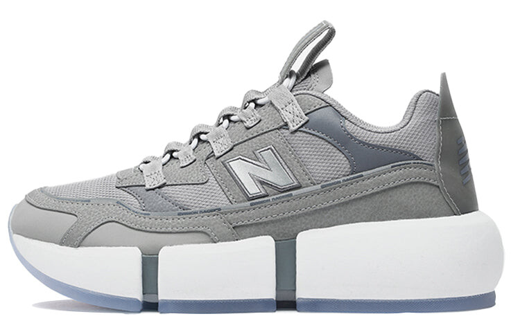 

Кроссовки New Balance Jaden Smith x Vision Racer, серый