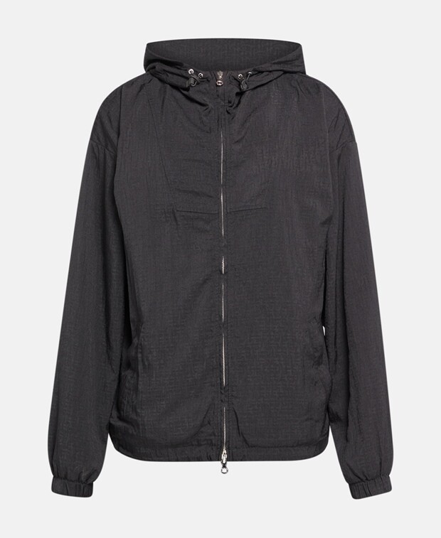 

Межсезонная куртка Diesel, черный