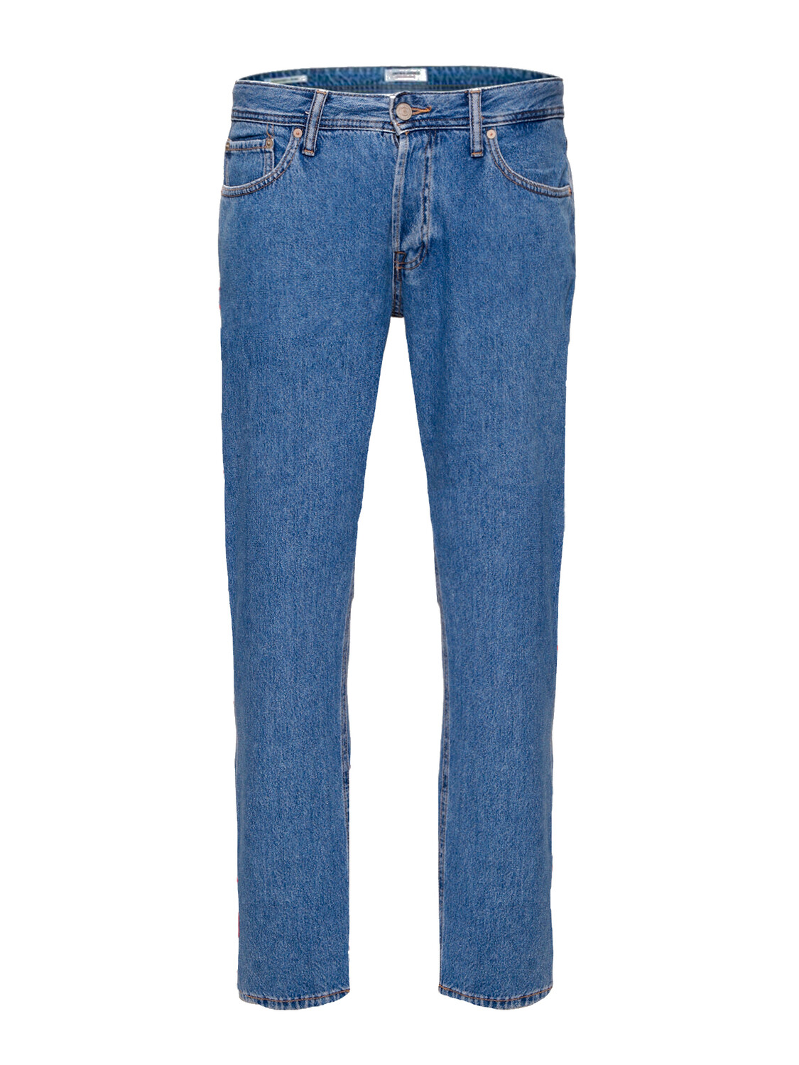 

Джинсы Jack & Jones Straight Leg JJIMIKE JJARIS, цвет Light Blue Denim