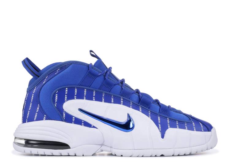 Nike air shop penny 1