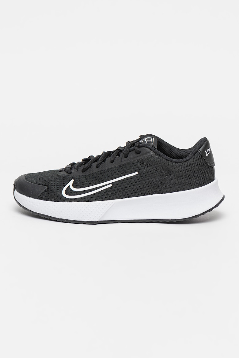 Теннисные туфли Vapor Lite 2 Nike, черный