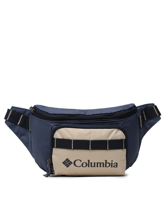 

Поясная сумка Columbia, синий