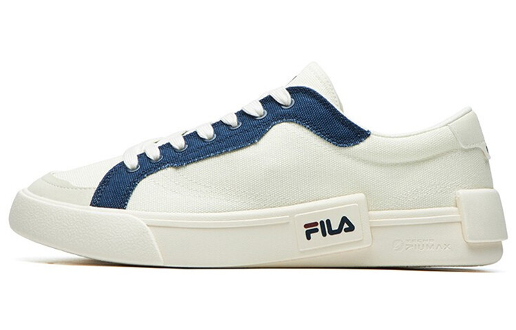 

Туфли Fila Fusion Белый/Синий/Зеленый