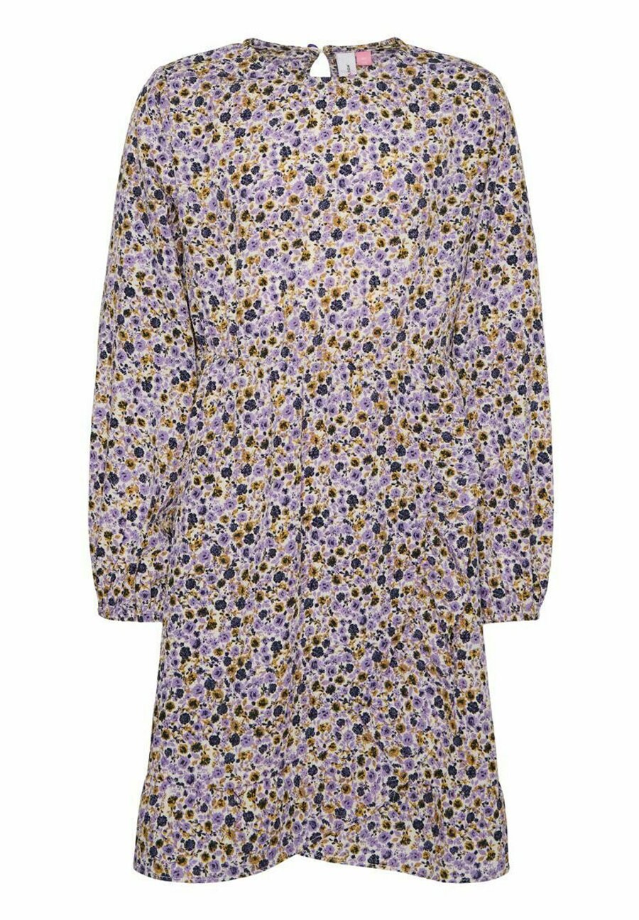 

Повседневное платье VERO MODA Girl, цвет birch