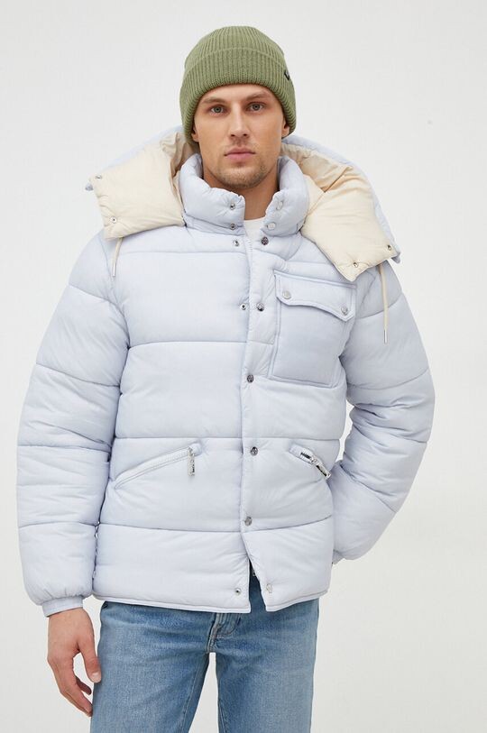 

Куртка United Colors of Benetton, синий