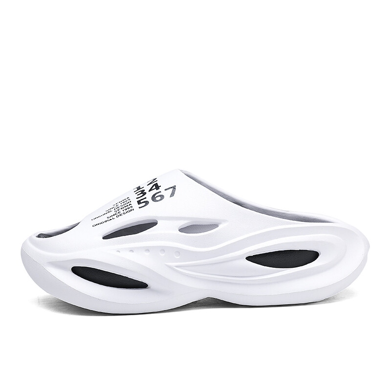 

Шлепанцы мужские Senma Semir, черный