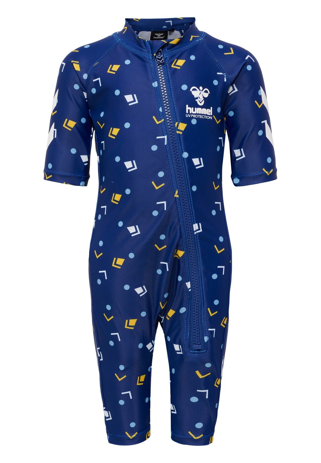 

Купальник MORGAT Hummel, цвет navy peony